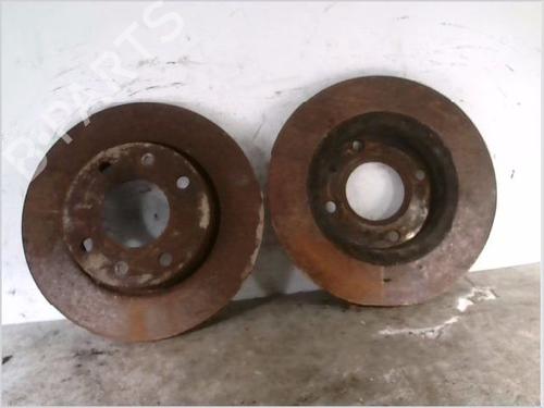 Andre PEUGEOT 106 I (1A, 1C) 1.4 (75 hp) 26107562