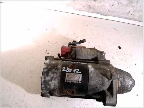 Startmotor CHRYSLER PT CRUISER (PT_) 2.2 CRD (121 hp) 26109418