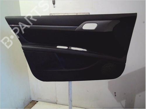 Used Front left panel PEUGEOT 407 (6D_) 2.0 HDi 135 (6DRHRH, 6DRHRE, 6DRHRG, 6DRHRJ) (136 hp) 26111101