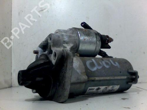 Anlasser für RENAULT CLIO IV (BH_) 1.5 dCi 75 (75 hp) 27163982