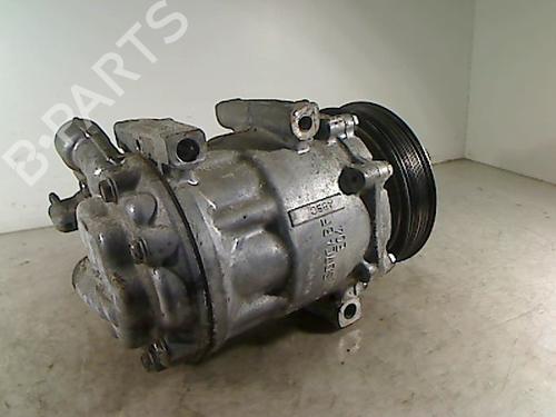 AC compressor CITROËN C5 II (RC_) 2.0 HDi (RCRHRH) | BP26083020M34 