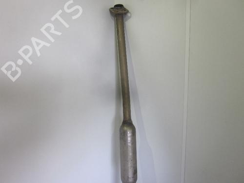 Udstødningssystem SUZUKI WAGON R+ Hatchback (MM) 1.3 (RB413) (94 hp) 26061348