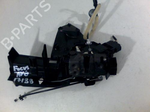 Used Front left lock FORD FOCUS II (DA_, HCP, DP) 1.8 TDCi (115 hp) 26071298