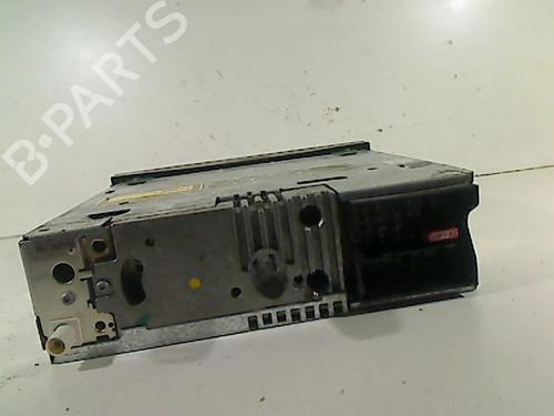 Radio CITROËN C4 I (LC_) 1.6 16V | BP26071581E6 
