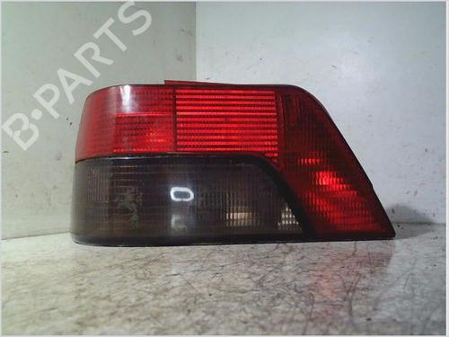 Used Left taillight PEUGEOT 309 II (3C, 3A) 1.1 (60 hp) 26114955