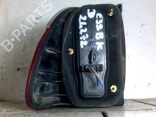 Right taillight BMW 5 Touring (E39) 530 d | BP26093643C35 