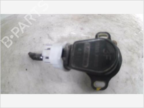 Elektronisk sensor NISSAN X-TRAIL I (T30) 2.2 dCi 4x4 (136 hp) 26096716