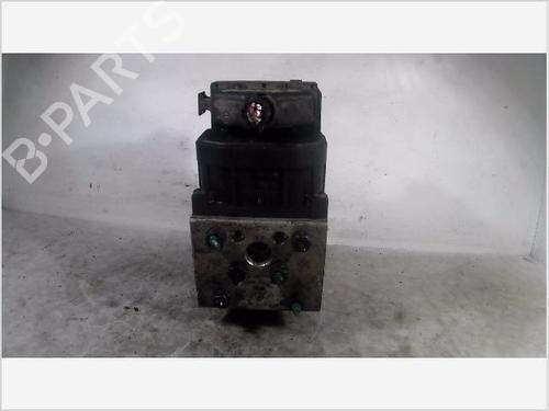 ABS pump RENAULT CLIO II (BB_, CB_) 1.2 (BB0A, BB0F, BB10, BB1K, BB28, BB2D, BB2H, CB0A,... | BP26095843M43 