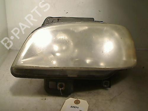 Used Left headlight SEAT CORDOBA Vario (6K5) 1.9 SDI (68 hp) 29482545