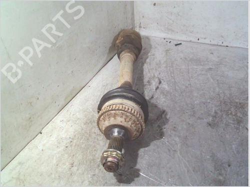 Antriebswelle links vorne für PEUGEOT 206 Hatchback (2A/C) 1.6 16V (109 hp) 29902533