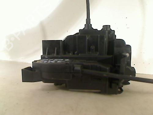 Used Rear left lock RENAULT MEGANE III Grandtour (KZ0/1) 1.5 dCi (KZ09, KZ0D, KZ1G, KZ29, KZ14, KZ1W, KZ10, KZ1F,... (110 hp) 26071442