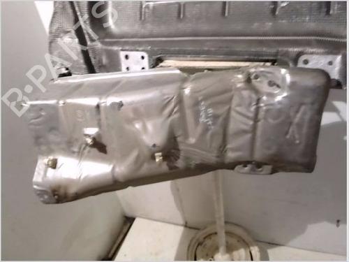 Underbody protection PEUGEOT BOXER Van 2.2 BlueHDi 140 | BP27215342M92 - Image 2