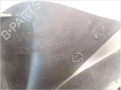Grille PEUGEOT 308 SW II (LC_, LJ_, LR_, LX_, L4_) 1.2 THP 110 | BP28324972C40