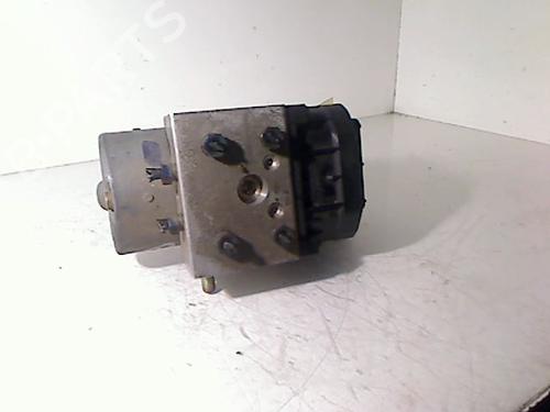 Used ABS pump PEUGEOT 206 Hatchback (2A/C) 1.4 i (75 hp) 26072691