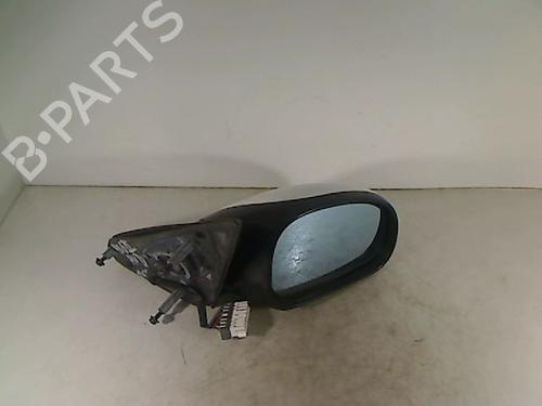 Used Right mirror PEUGEOT 406 (8B) 2.0 HDI 90 (90 hp) 26070049
