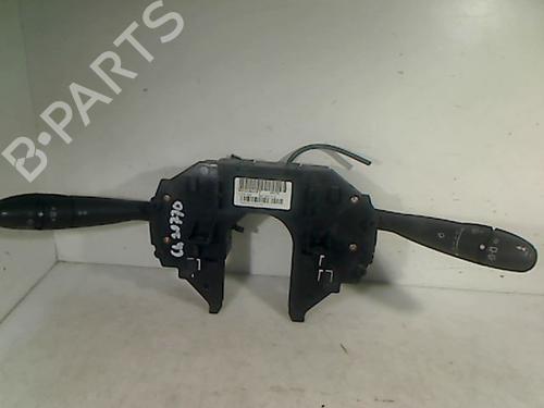 Used Steering column stalk CITROËN C4 Coupe (LA_) 1.6 HDi (90 hp) 26081490