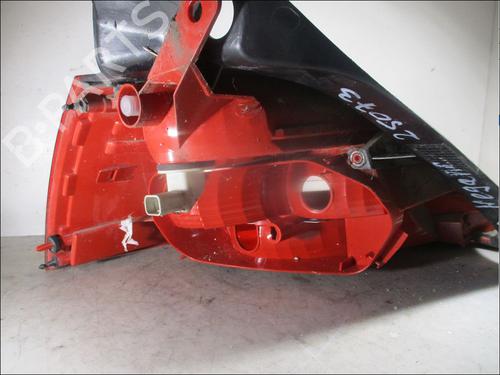 Right taillight RENAULT MEGANE II (BM0/1_, CM0/1_) 1.6 16V | BP26094178C35 