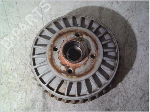 Used Other RENAULT CLIO IV Grandtour (KH_) 1.5 dCi 75 (75 hp) 29644561