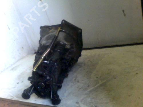 Gearbox BMW 3 (E46) 320 d | BP26088374M3 