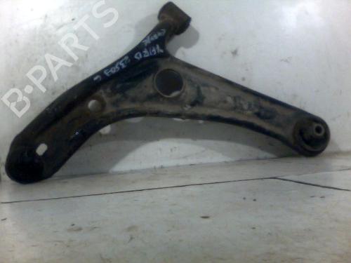 Used Left front suspension arm TOYOTA YARIS (_P1_) 1.0 (SCP10_, SCP10R) (68 hp) 26079311