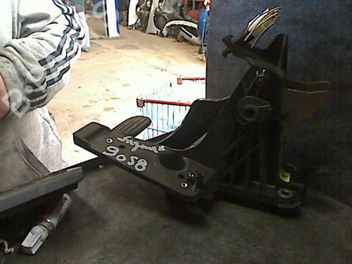 bremsepedal RENAULT LAGUNA II (BG0/1_) 1.9 dCi (BG08, BG0G) | BP27164054I19 