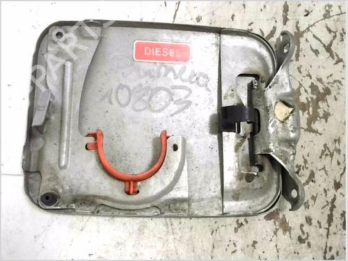 Fuel flap NISSAN NOTE (E11, NE11) 1.4 | BP28725730C131 