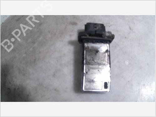 Mass air flow sensor NISSAN X-TRAIL I (T30) 2.2 dCi 4x4 | BP26101084M95