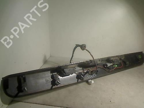 Licence plate light NISSAN QASHQAI / QASHQAI +2 I (J10, NJ10, JJ10E) 2.0 dCi | BP26094281I40 