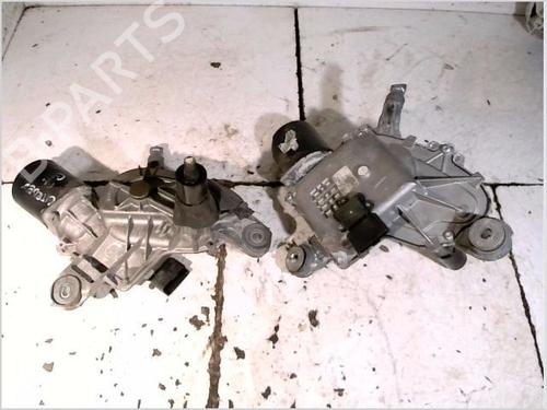 Front wiper motor CITROËN C4 Grand Picasso I (UA_) 1.6 HDi | BP26102020M29 
