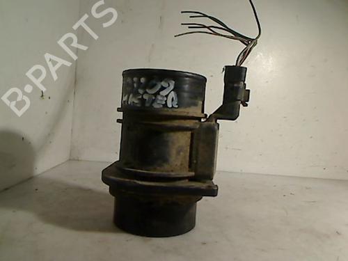 Used Mass air flow sensor RENAULT MASTER II Van (FD) 2.2 dCI 90 (FD0G, FD0N, FD2G, FD2N, FD3G, FD3N) (90 hp) 29482828