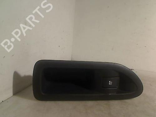 Used Right rear window switch RENAULT LAGUNA II (BG0/1_) 1.9 dCi (107 hp) 26090322
