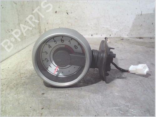 Used Display monitor Display monitor PEUGEOT 107 (PM_, PN_) 1.0 (68 hp) 40086935 40086935