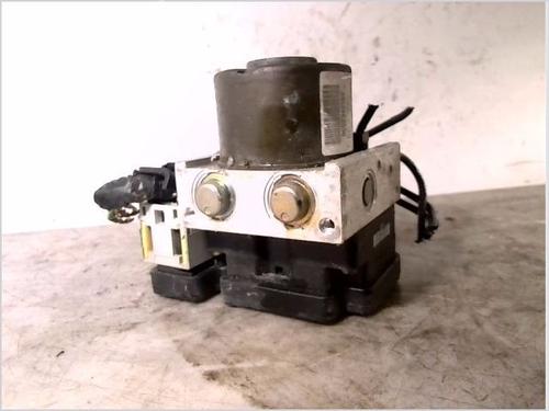 Used ABS pump PEUGEOT 206 Hatchback (2A/C) 1.4 HDi eco 70 (68 hp) 26106850