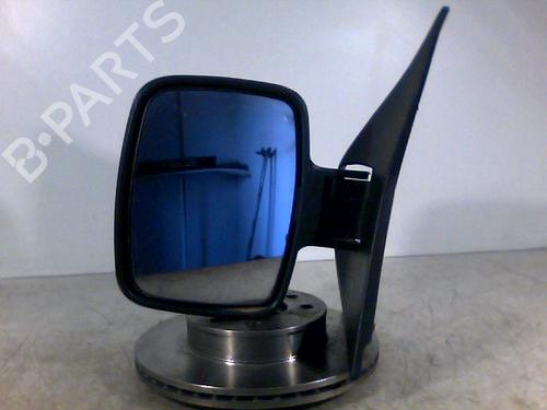 Used Left mirror MERCEDES-BENZ VITO Van (W638) 110 D 2.3 (638.074, 638.078) (98 hp) 26070996