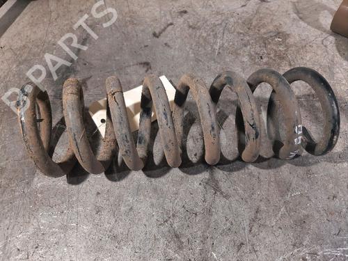 Used Shock absorber spring Shock absorber spring MERCEDES-BENZ C-CLASS (W204) C 200 CDI (204.007, 204.006) (136 hp) 34193377 34193377