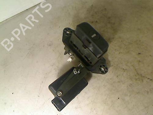 Used Electronic module RENAULT MEGANE I (BA0/1_) 2.0 i (109 hp) 27395337
