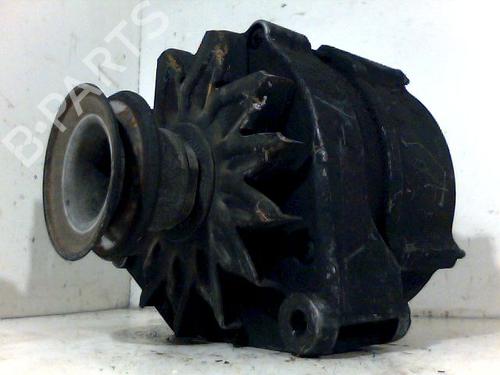 Used Alternator VW PASSAT B3/B4 (3A2, 35I) 1.8 (90 hp) 30665070