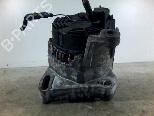 Used Alternator LANCIA Y (840_) 1.1 (840AE) (54 hp) 30113446