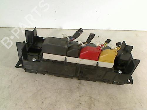AC-Styringsenhed/Manøvreenhed VW GOLF IV (1J1) 1.9 TDI | BP26084521I5 
