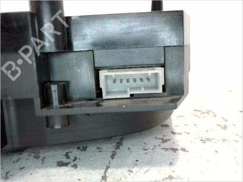 Climate control CITROËN XSARA PICASSO (N68) 2.0 HDi | BP26065876I5 