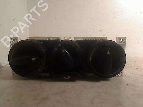 AC Styreenhet / Manøvreringsenhet SEAT LEON (1M1) 1.4 16V (75 hp) 26088331