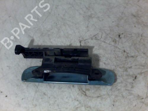 Front left exterior door handle CITROËN XSARA PICASSO (N68) 2.0 HDi | BP26099785C128 