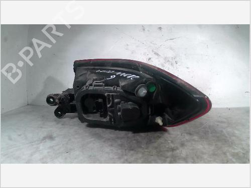 Left taillight RENAULT CLIO IV (BH_) 1.5 dCi 90 | BP26098279C34 