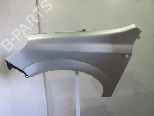 Used Left front fenders OPEL ASTRA H (A04) 1.7 CDTI (L48) (100 hp) 26086715