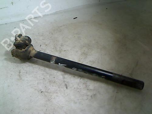 Steering column universal joint CITROËN C15 Box Body/MPV (VD_) 1.8 D | BP26076167M114 