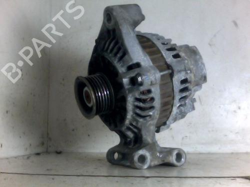 Used Alternator FORD FIESTA V (JH_, JD_) 1.4 16V (80 hp) 31993375