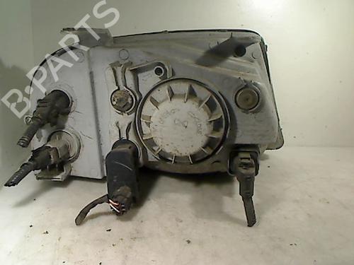 Left headlight HYUNDAI ATOS (MX) 1.1 | BP26079788C28 