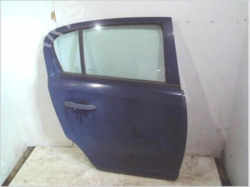 right-rear-door-opel-corsa-d-s07-2006-2007-2008-2009-2010-2011-2012-2013-2014-2015-26488445 main image