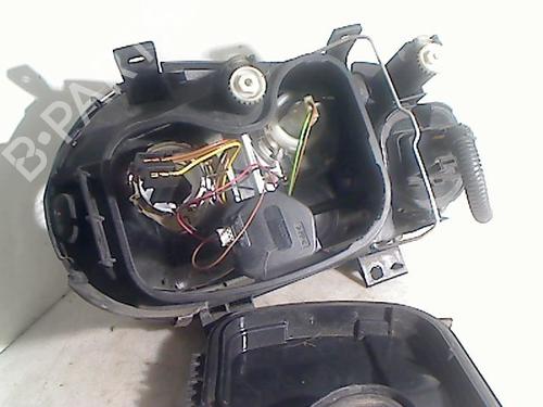 Left headlight VW GOLF IV (1J1) 2.0 | BP26095392C28 