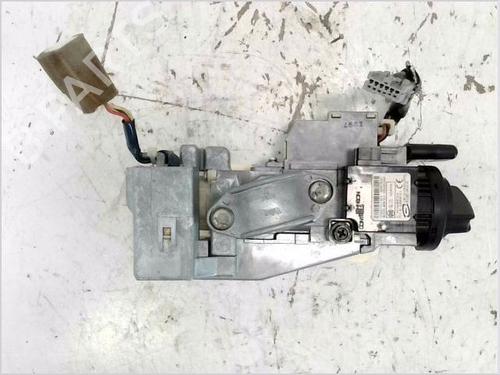 Ignition barrel NISSAN QASHQAI / QASHQAI +2 I (J10, NJ10, JJ10E) 1.5 dCi | BP27501317M48 